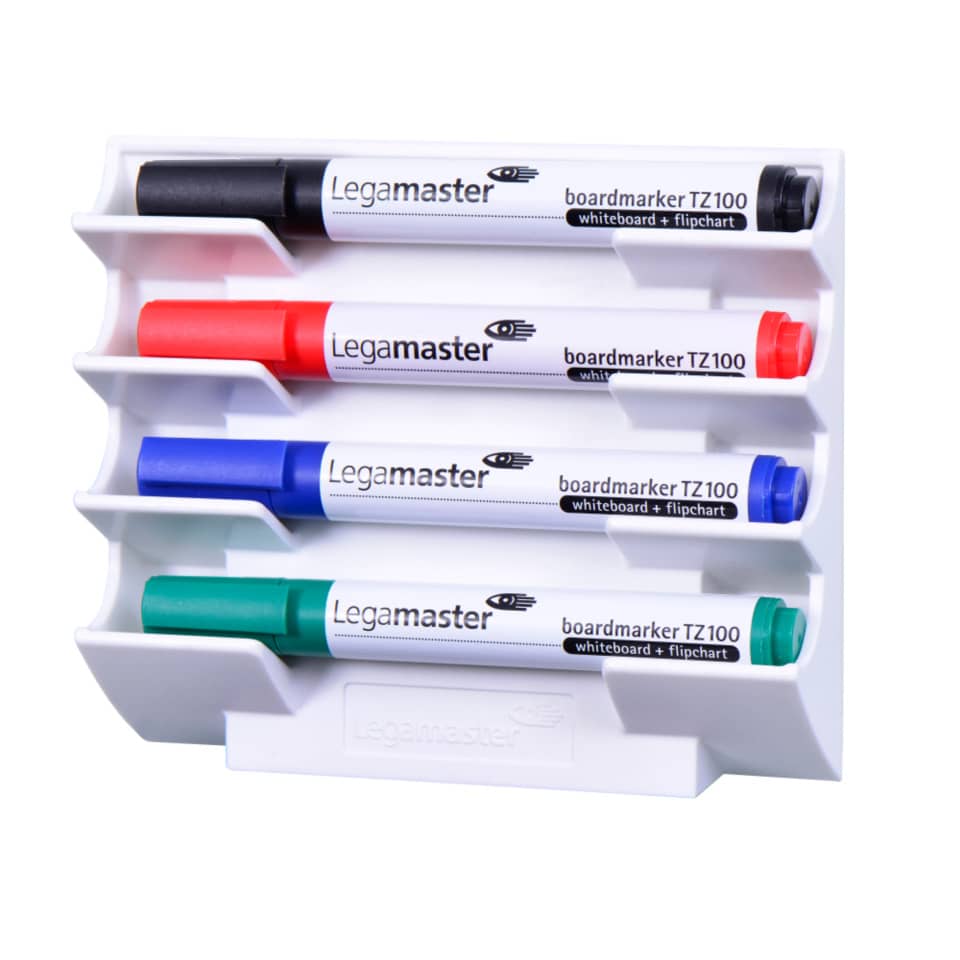 boardmarker, marker, whiteboard, flipchart, set
