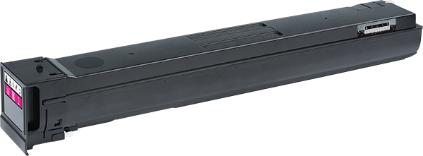 Magenta 163MC Rebuilt Tonerkassette für HP Color LJ Managed MFP E87740, E87750, Flow MFP E87740, E87750