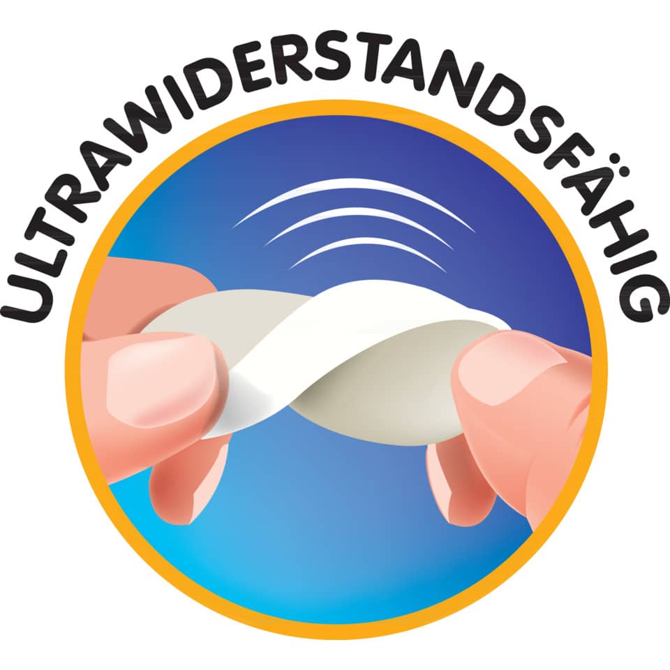 Ultratrstandart?, Tasch?