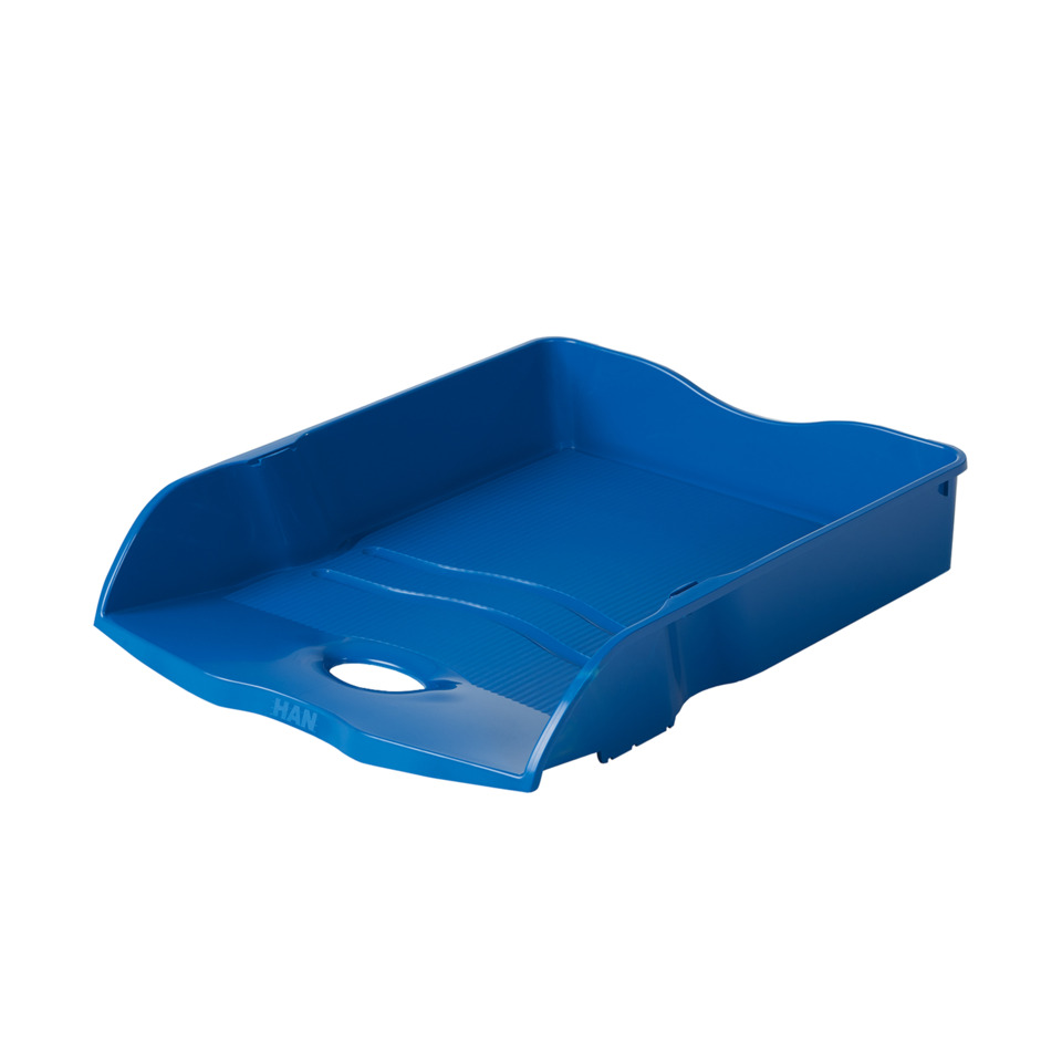 Schneidebrett, Blaue Aufbewahrungswanne, Rutschfest, Halterung, Korb-Organizer
