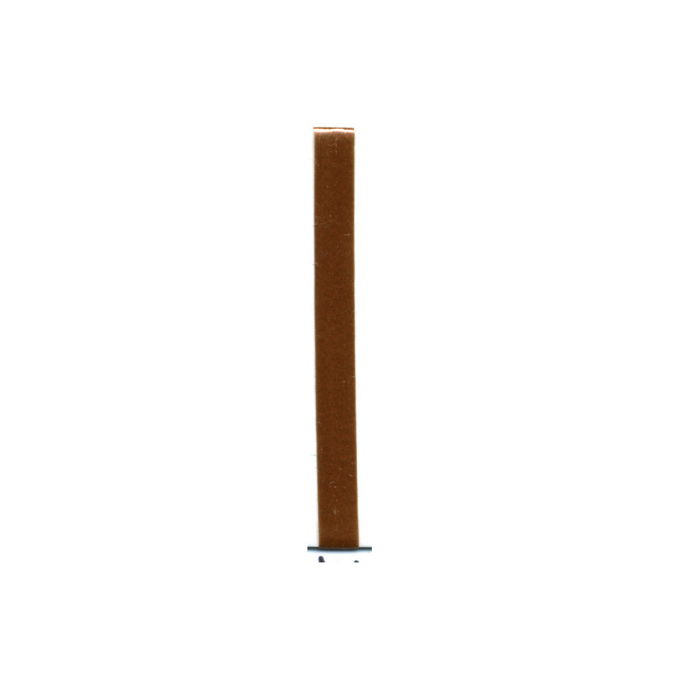 Kaufsstange, Kunststoffstift, Brown, Stäbchen, Filterstab
