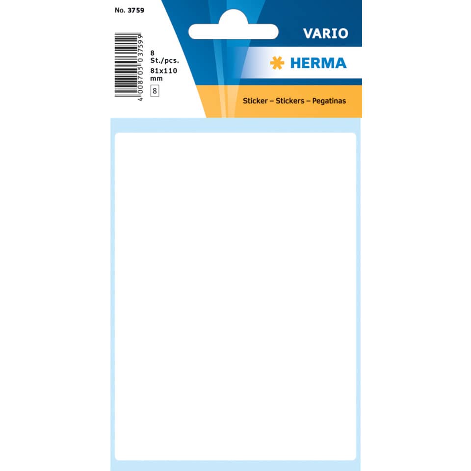 Sticker, Sticker sheet, Klebefolie, Blau, Rahmen-farbig