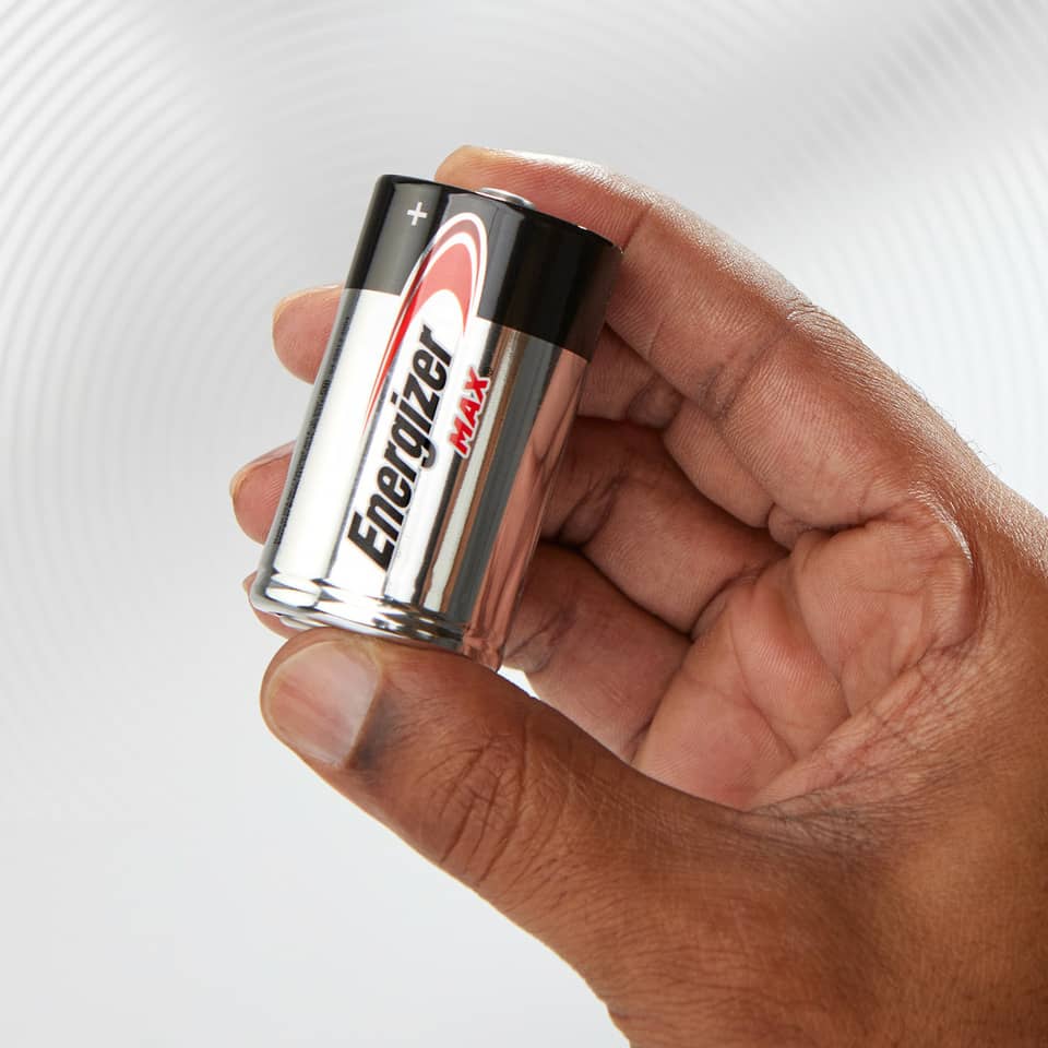 Batterie, Knopfzelle, Energiemax, AA-Batterie, Mikro-Cache