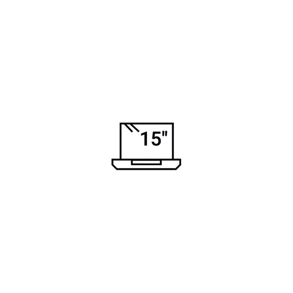 Laptop, 15 Zoll, Laptop-Anzeige, Bildschirmgröße, Notebookrechner