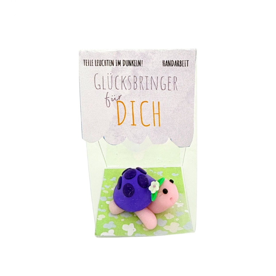 Schmuckfigur, Tierfigur, Figurine, Glücksbringer, Kunstwerk