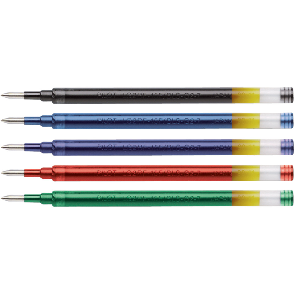 mechanische bleistifte, 6-farben mechanische bleistifte, farbige bleistifte, weicher grip, feiner spitz