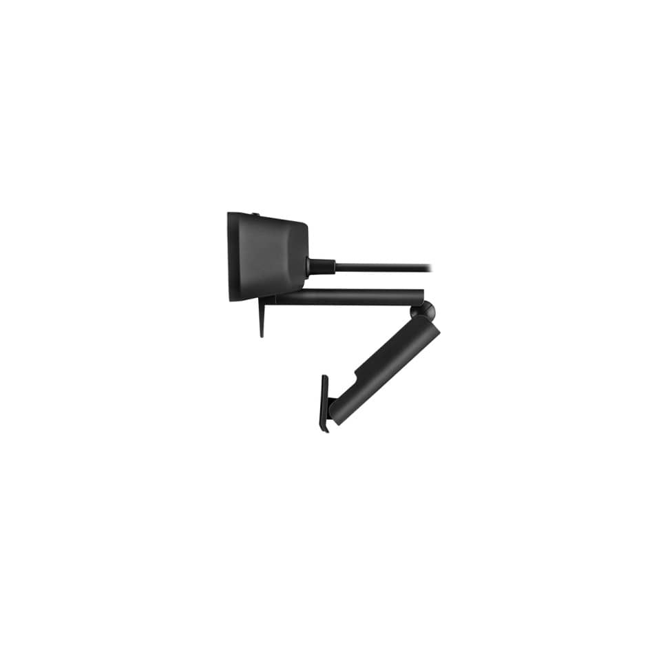 Wandhalterung, Schreibtischlampe, Klemmhalter, LED-Lampe, Schwarz