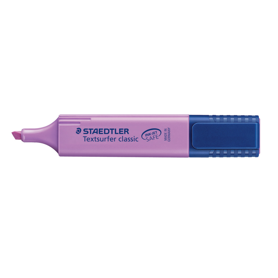 Textmarker, Marker, Korrektur, Tintenmarker, Textmarker-Classic