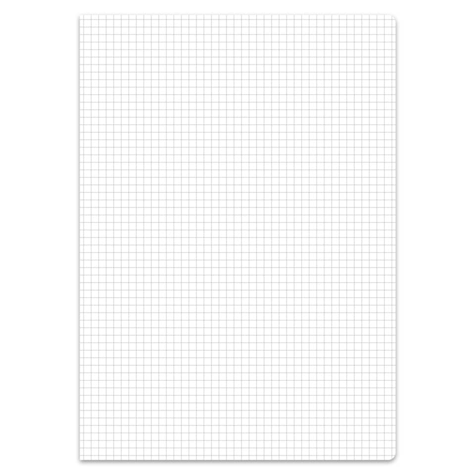 notebook, Gitterpapier, Gitterpapier, Papierblatt, Schreibwaren