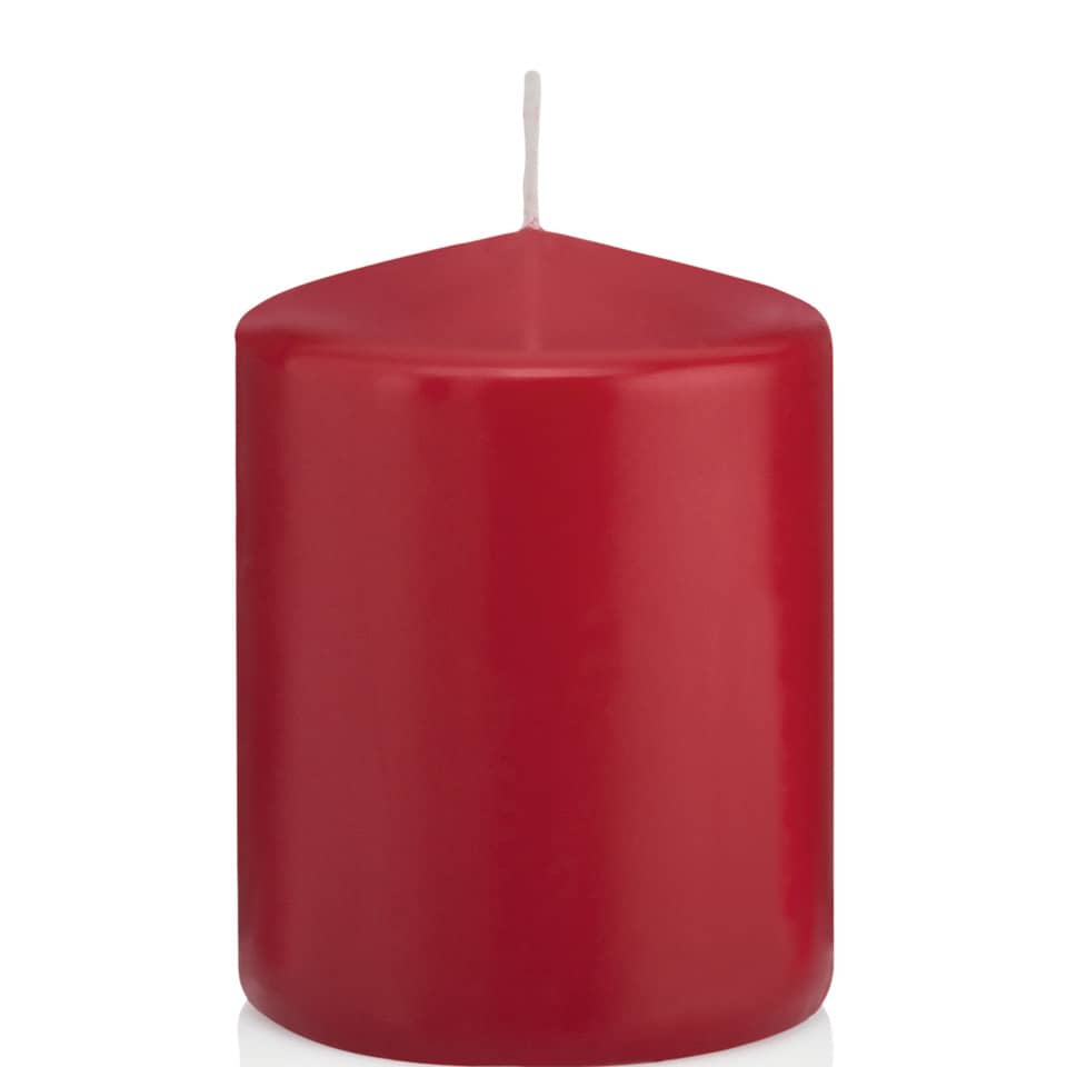 Kerze, Essen, Ketchup