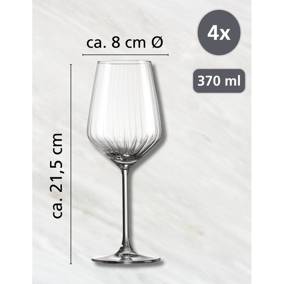 Weinglas, Stielglas, Transparent, Klar, Glasware