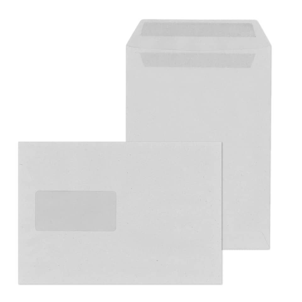 Briefumschlag, Post, Postfach