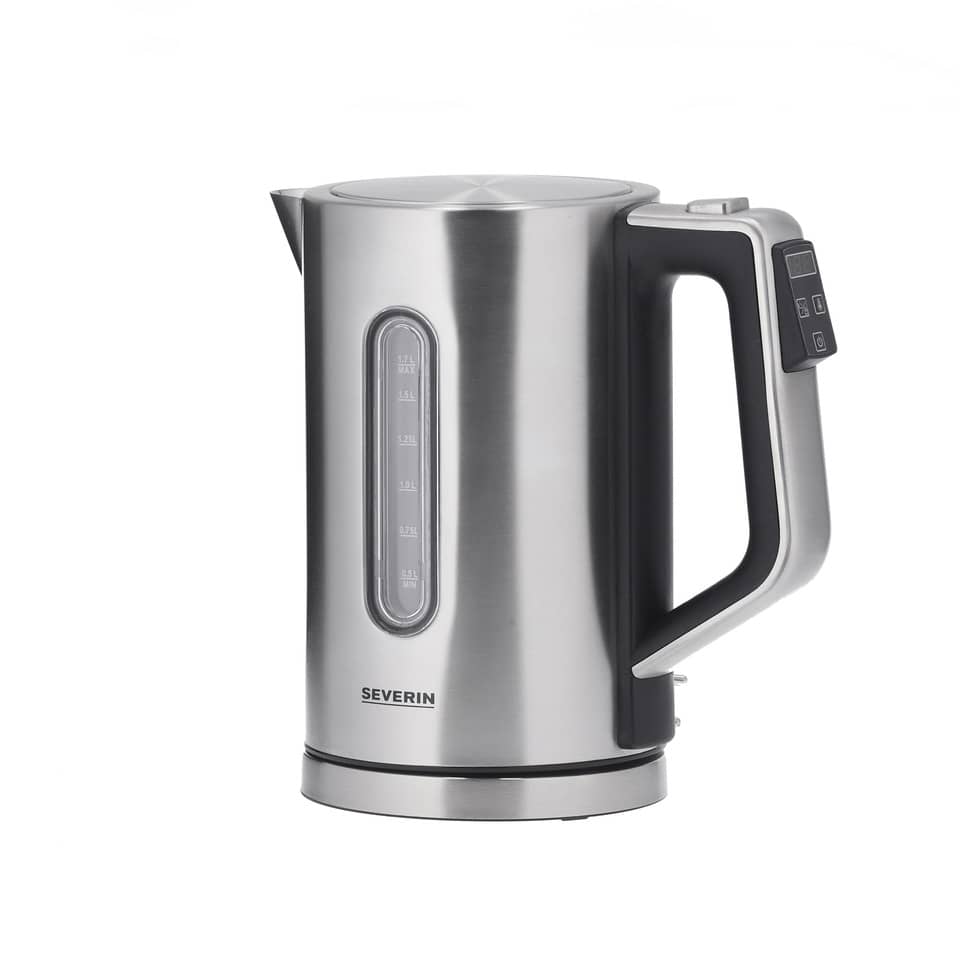 Kochgeschirr, Topf, Wasserkocher, Flasche, Shaker