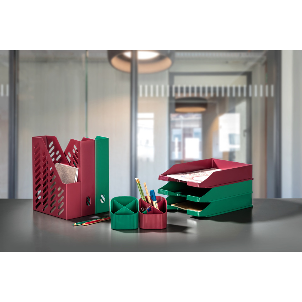 Ordner, Ablage, Bürobedarf, Schreibtisch-Organizer, Papiere