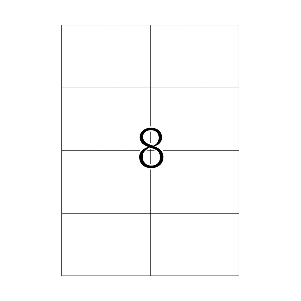 poster, grid, orange tag, abstract design, handwritten 8