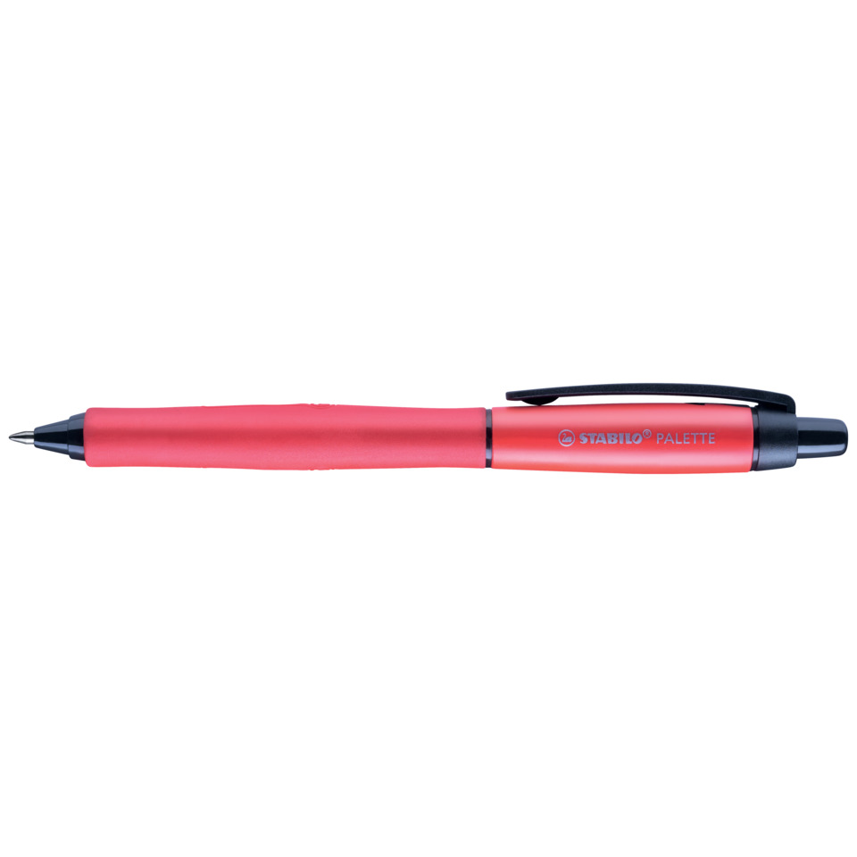 Kugelschreiber, Gelschreiber, Stift, Schwarz-rot, Clip, Kugelschreiber, Pen, Gelschreiber, pink, Clip