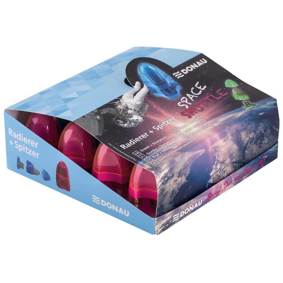 Weltraum, Rakete, Spitzer, Set, Raumfahrzeug