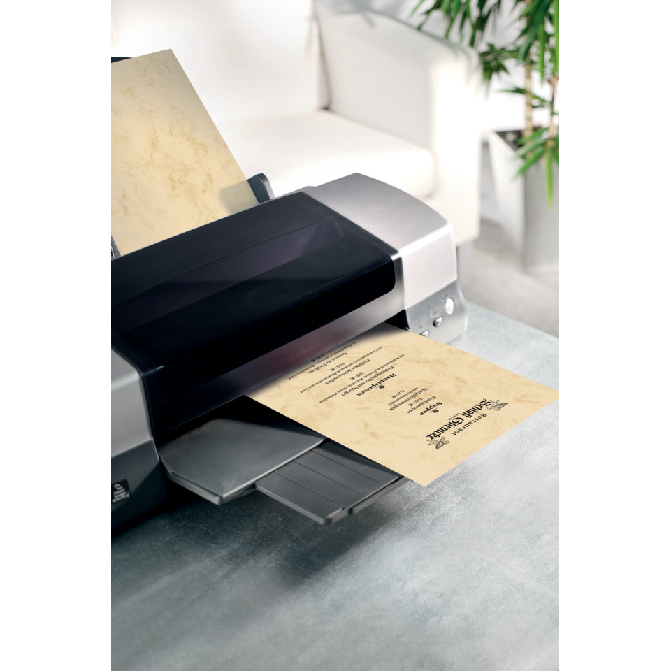 Drucker, Druckerpapier, Dokumentendrucker, Farbdrucker, Bürogerät, Drucker, Kreditkarte, Inkjet, Fotopapier, Schwarz-Grau