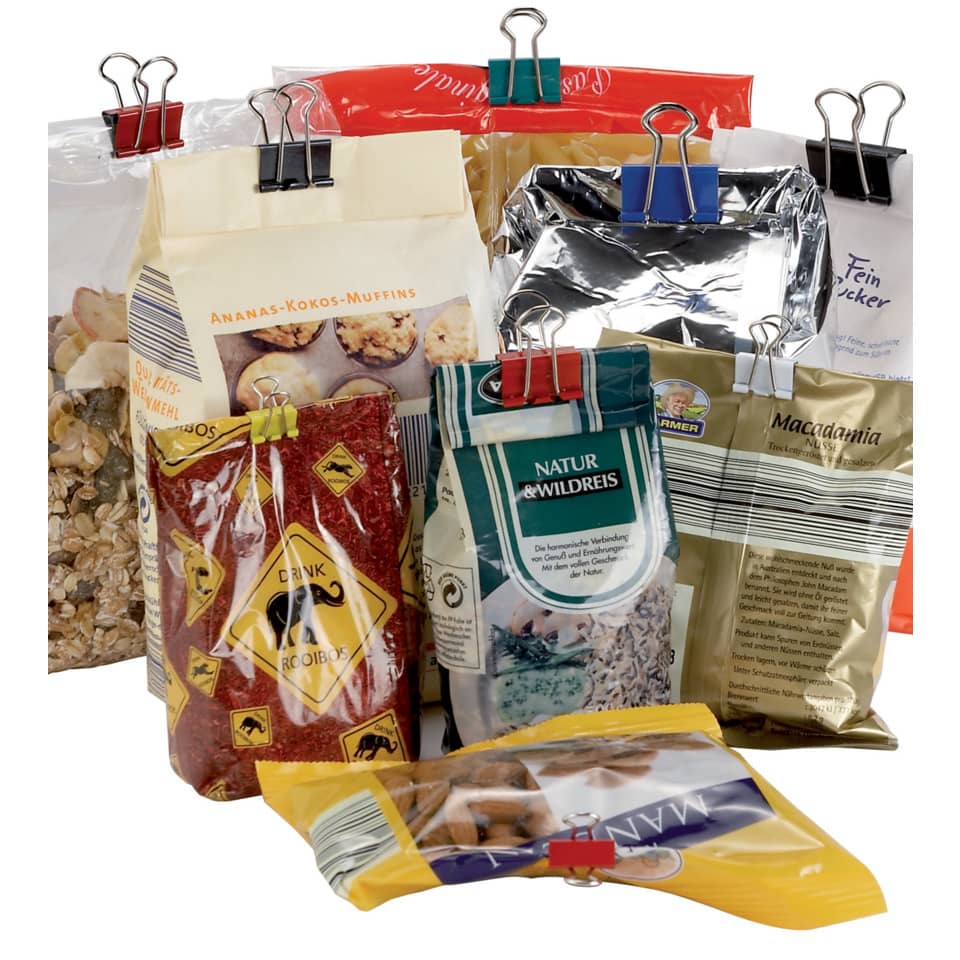 Snackpack, Beutel, Mischpackung, Kleingebäck, Snackverpackung