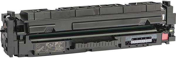 Tonerpatrone, Kassette, Lasertoner, Kernband, Druckerteil