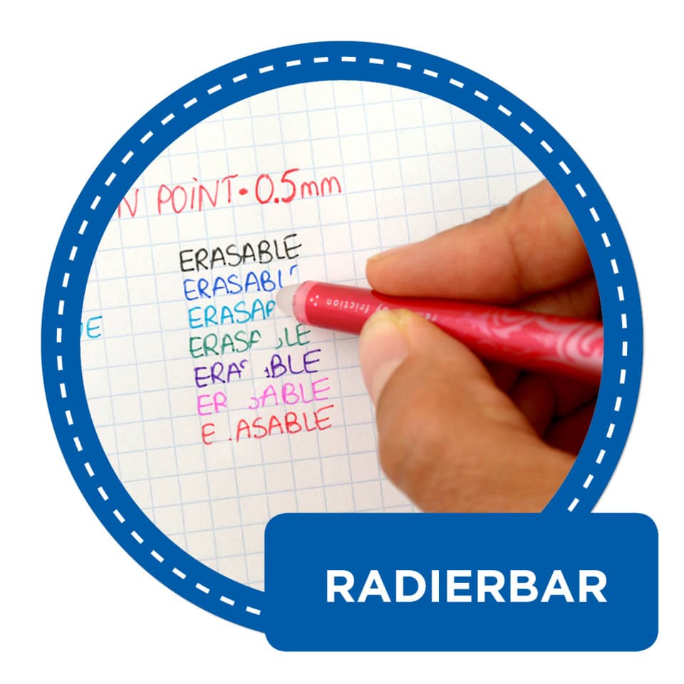 erasable, marker, Bleistift, radierbar, handschrift hilfe