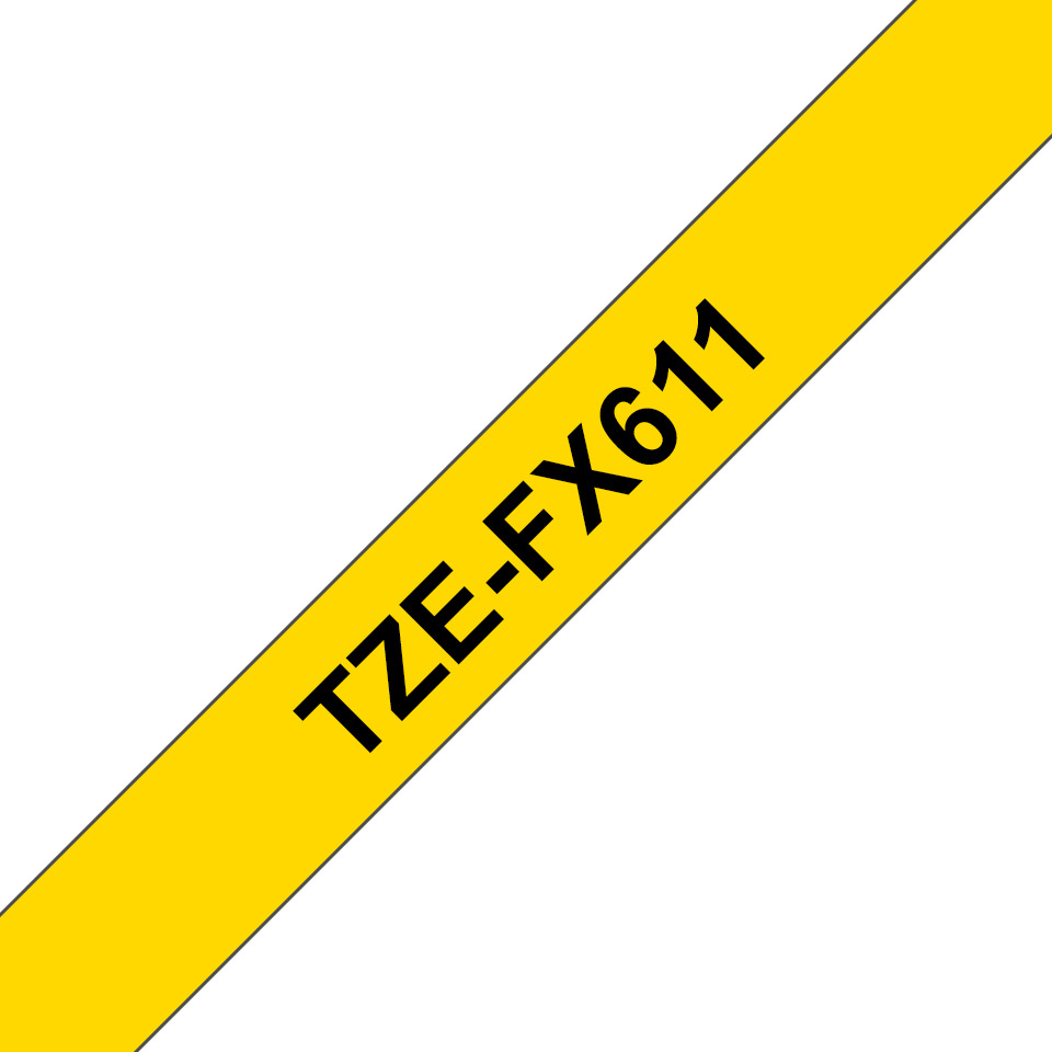 gewebeband, gelb, kennzeichnung, band, print
