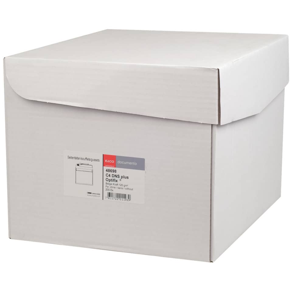 Box, Versandkarton, weiße Box, Verpackung, Pappe