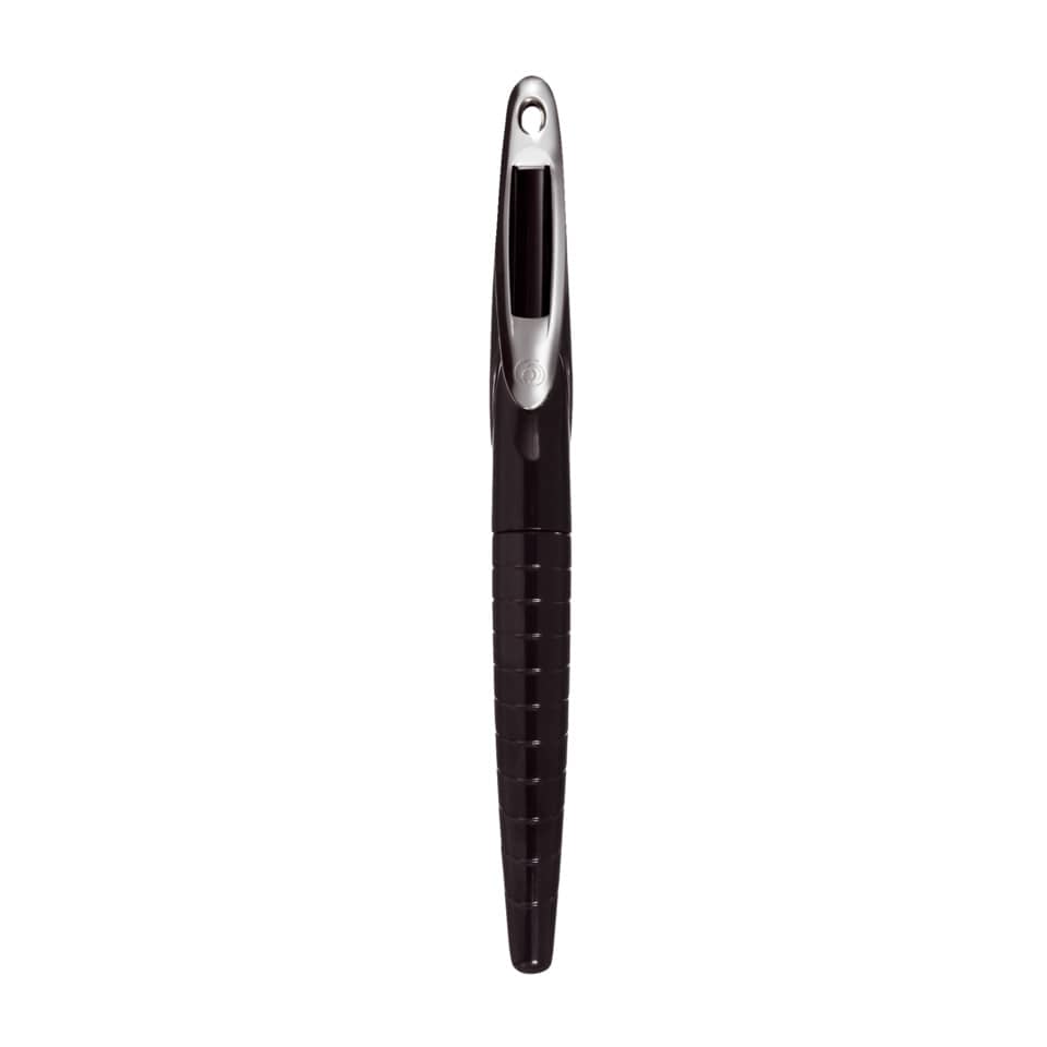 Kugelschreiber, Kugelschreiber mit Clip, Schreibgerät, Gleiter, Filzstift-Design