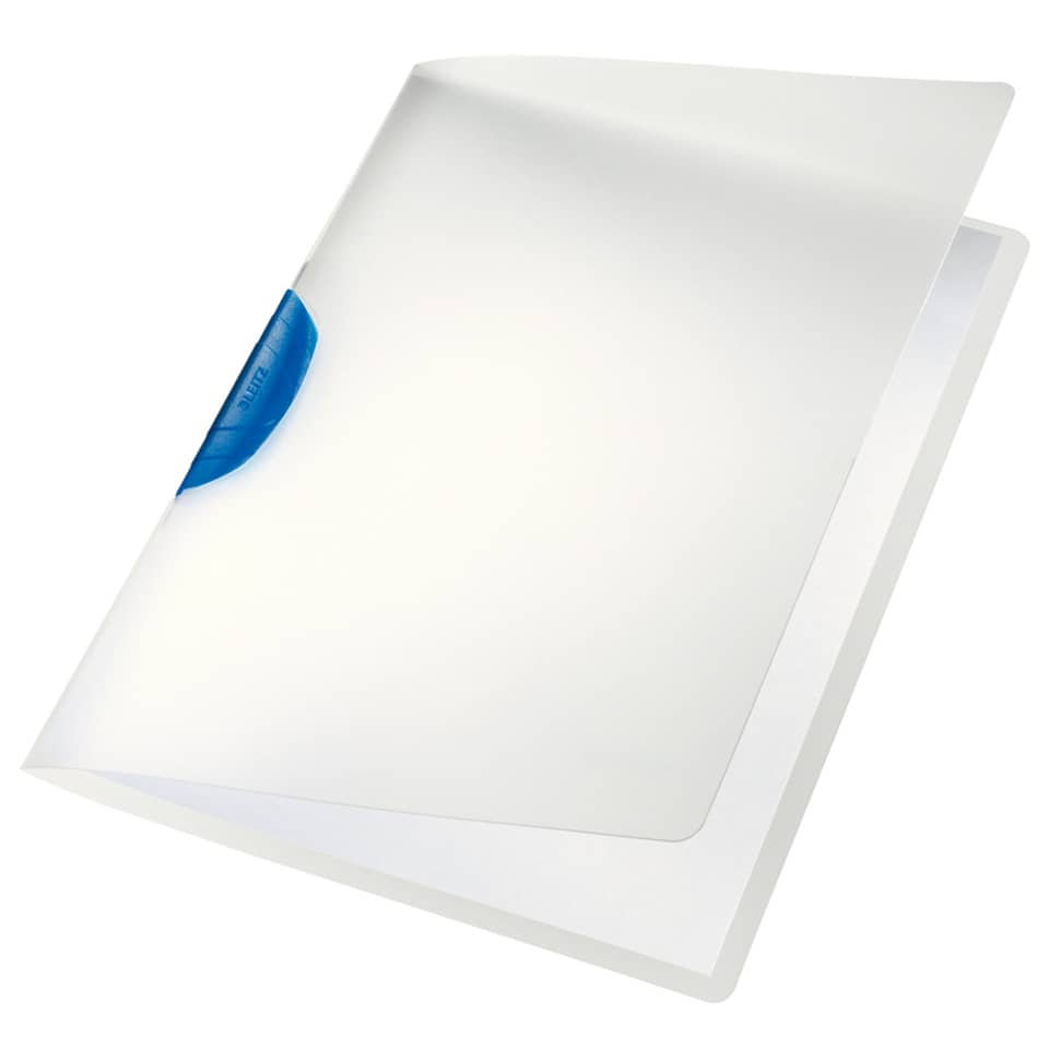 Ordner, Klemmbereich, Kunststoff, Brillantermüse