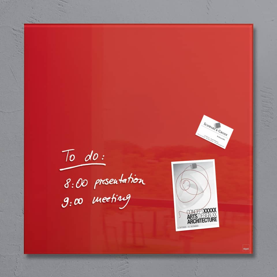 rot, Poster, To-do-Liste, Poster/Bord, Event-Flyer