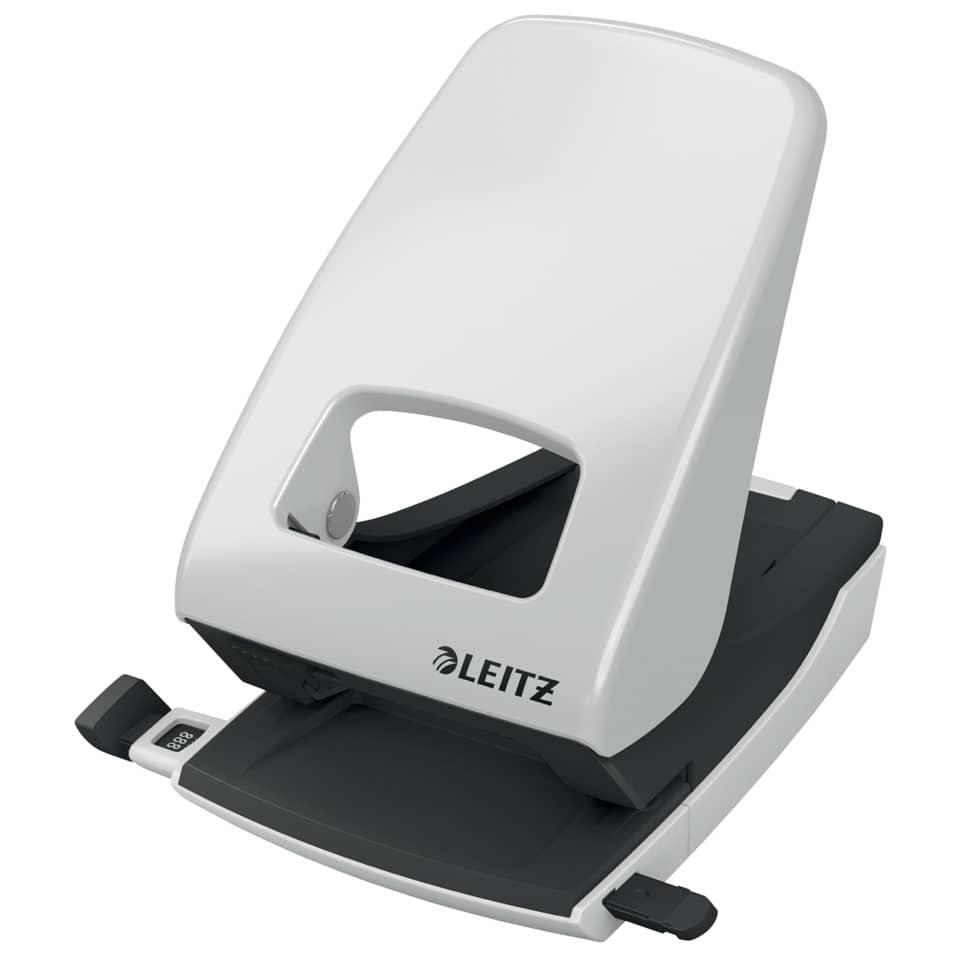stapler, Leitz, Bogenstapelmechanismus, Klammerheftung, Bürozubehör