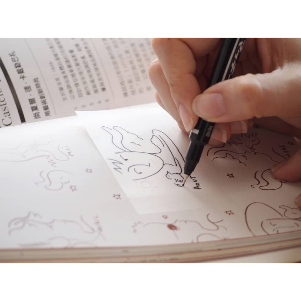 Skizze, Zeichnung, Hand, Stift, Papier
