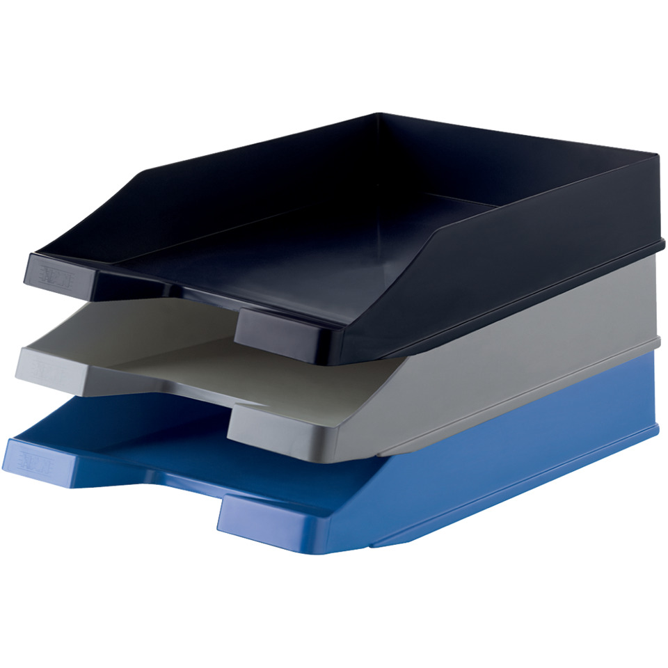 aktenablage, Ablagekorb, Sortierbox, Schreibtischorganizer, Papierablage