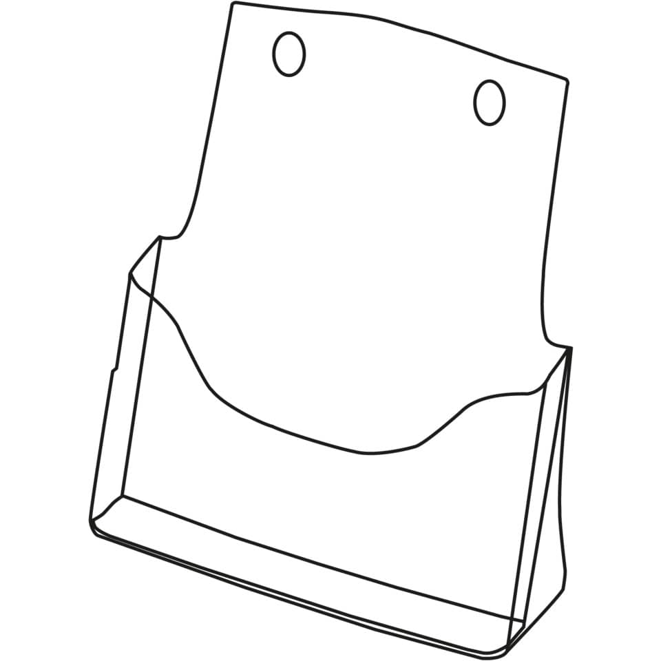 Papiertasche, Tüte, Einwegverpackung, Beutel, Papiertragetasche