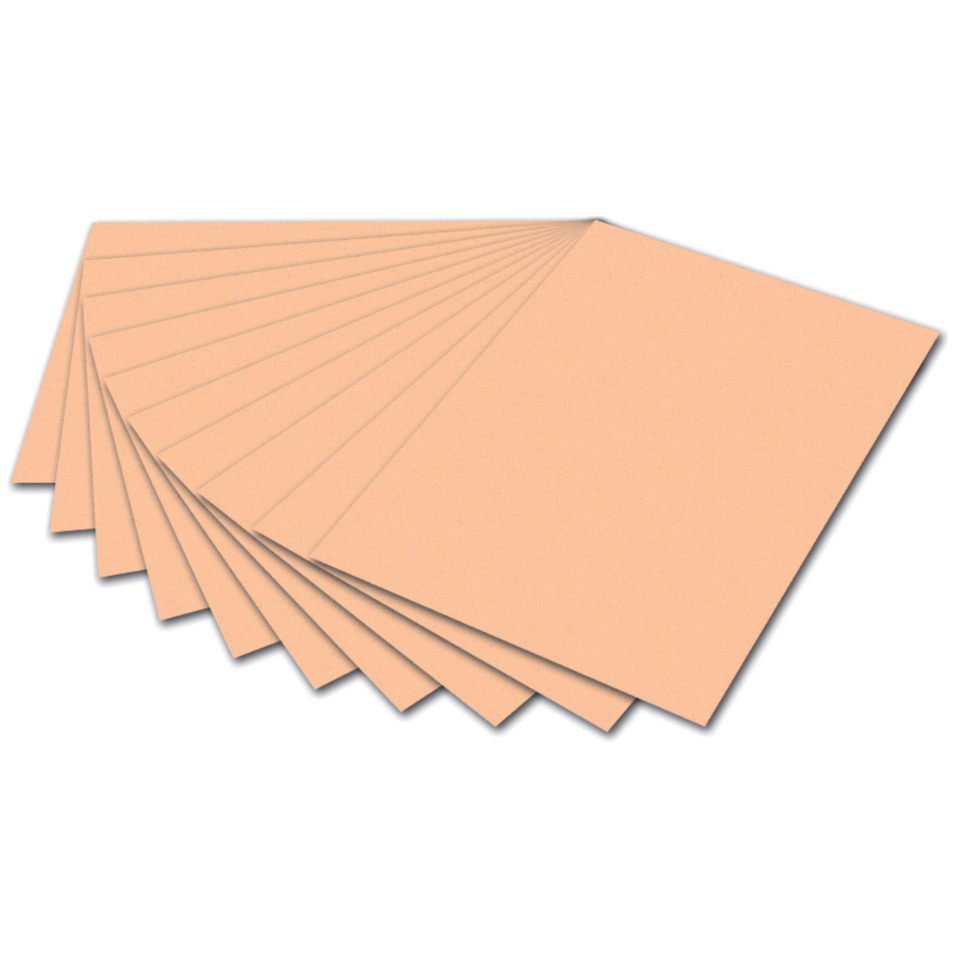 Schmierpapier, Pappe, Karton, Sammelmappen, Kartenkarton