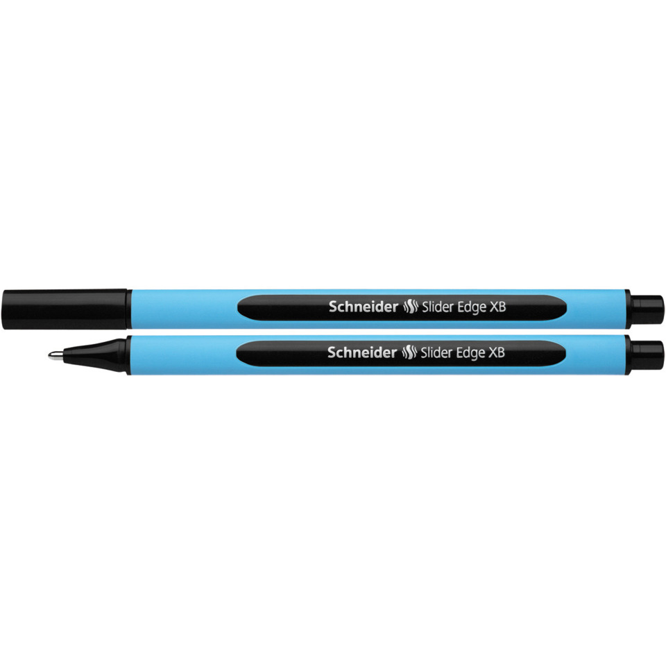Marker, Pen, Blau, Highlight-Stift, Doppelset