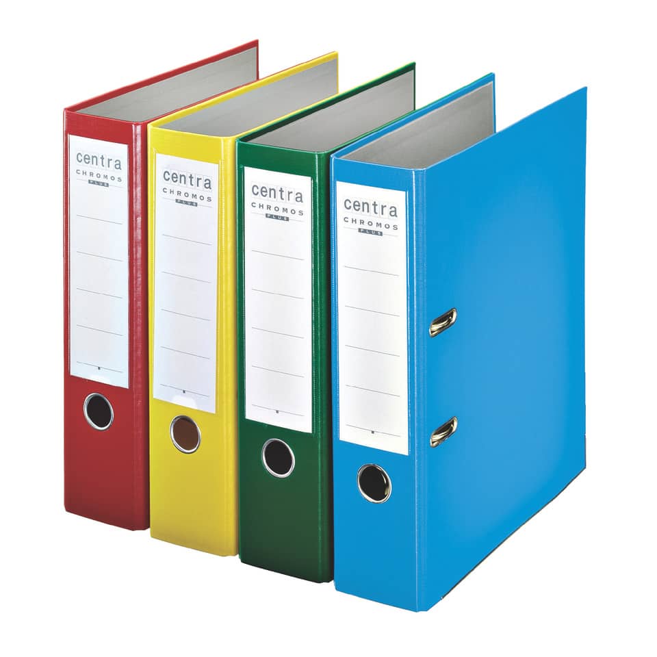 Dateiordner, Datei-Ordner