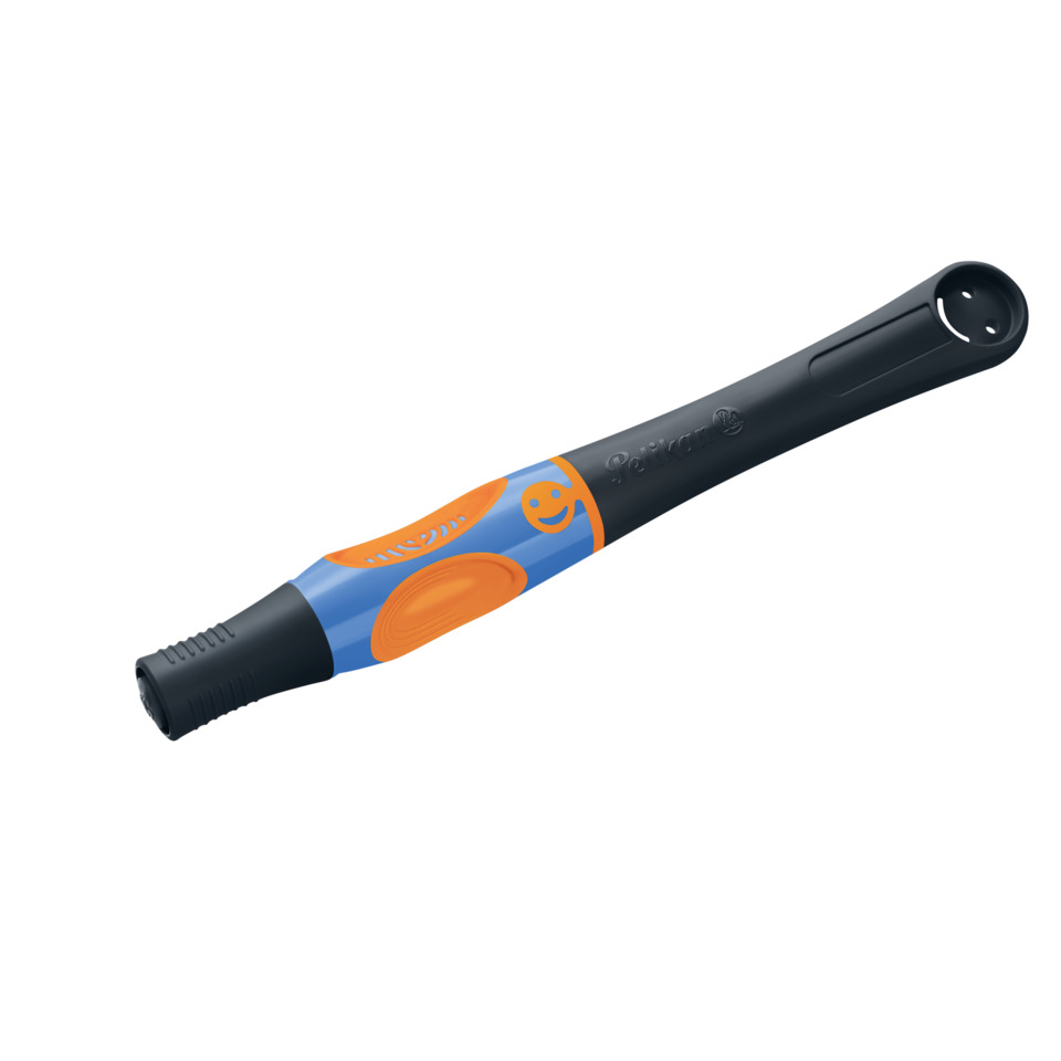 Thermofühler, Kinderstift, Stift, Griff, Gummierte Spitze
