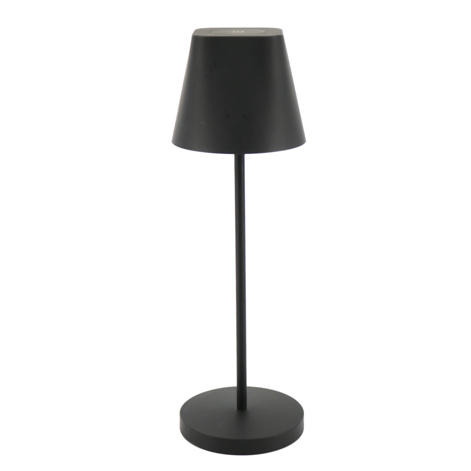 Lampe, Lampenschirm, Tischlampe