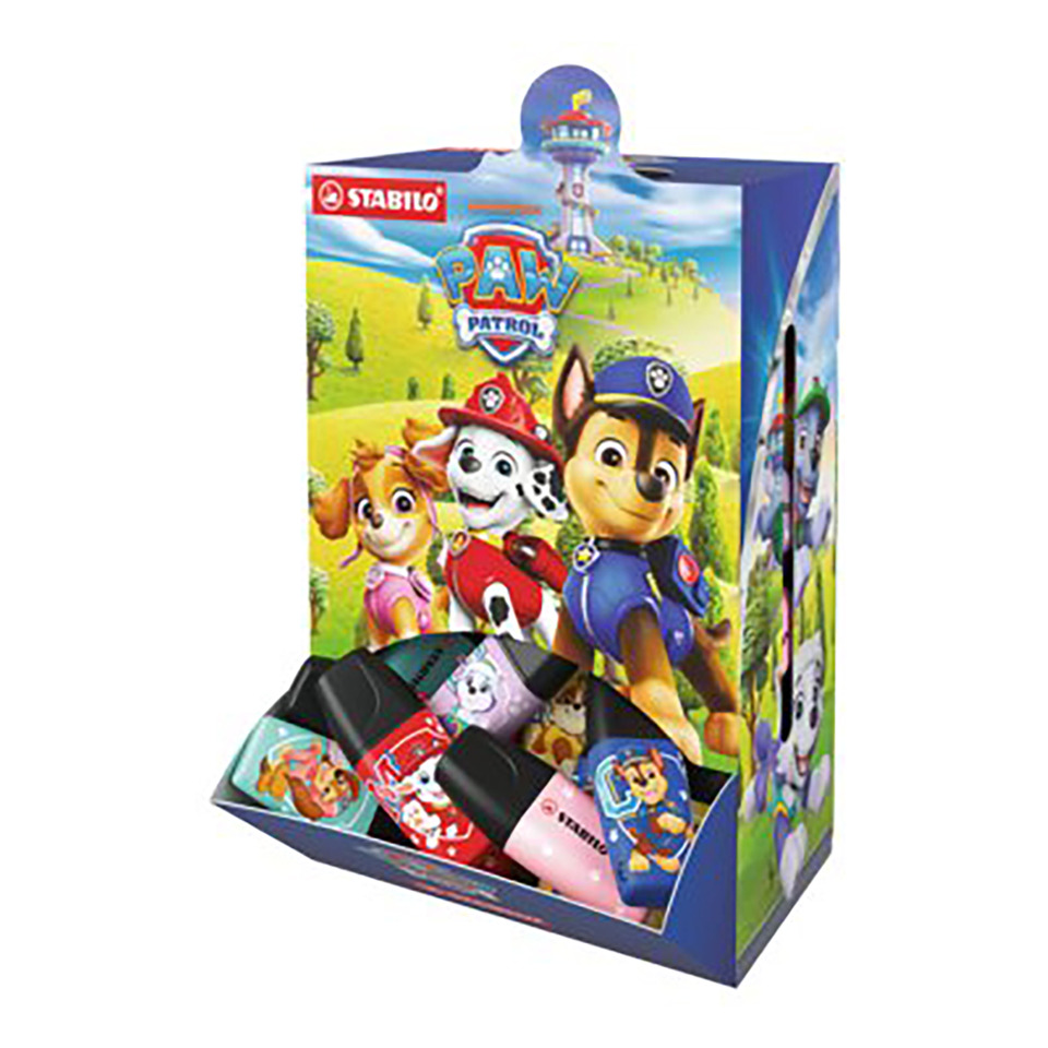 Kindertrinkflasche, PAW Patrol, Flasche, Trinkbehälter, Motiv