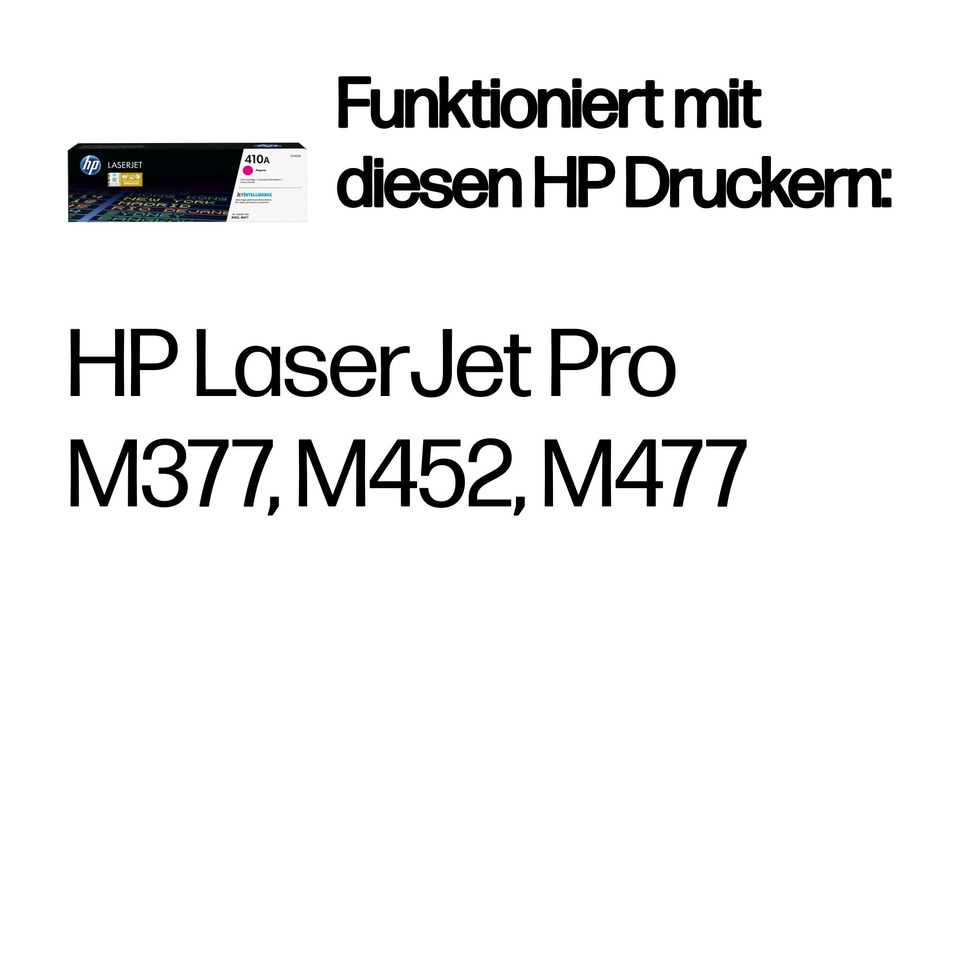 Druckerpatronen, HP, LaserJet, Schwarz-Weiß, Toner