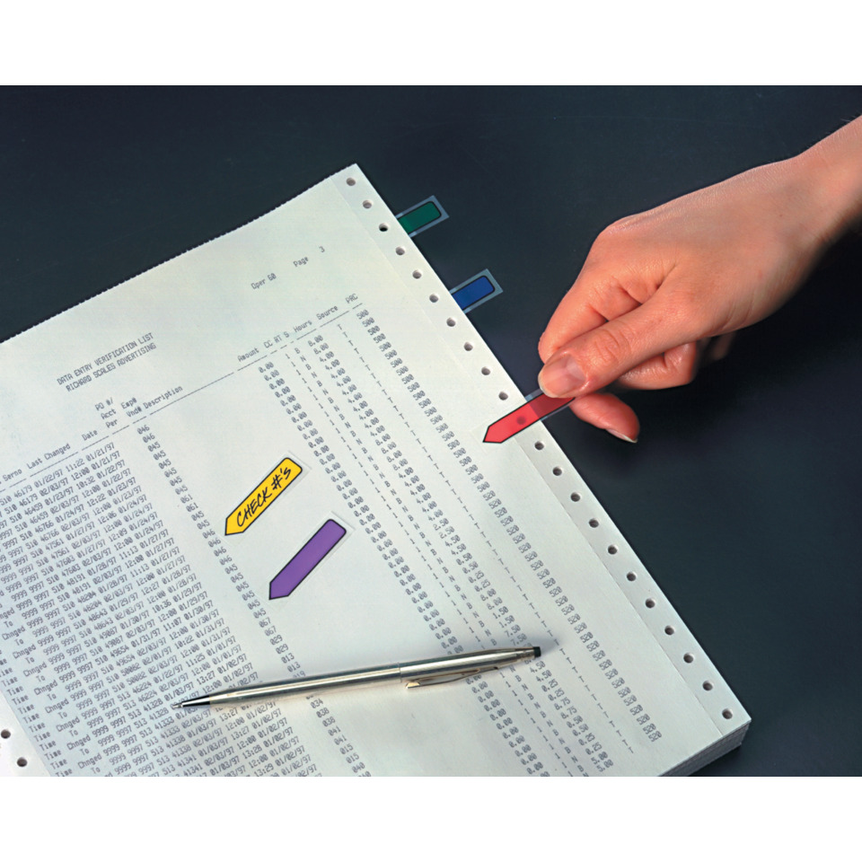 Text, Stift
