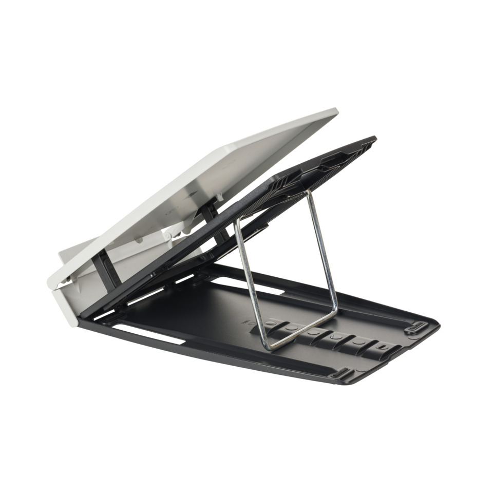 Bindersystem, Dokumentenscanner, Klemmdeckel, Klappmechanismus, Metallstativ