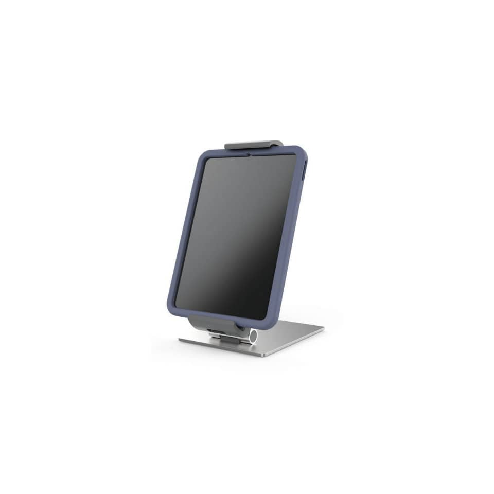 Tablet Holder, Table Holder, Standhalter, Schwarz, Kunststoff