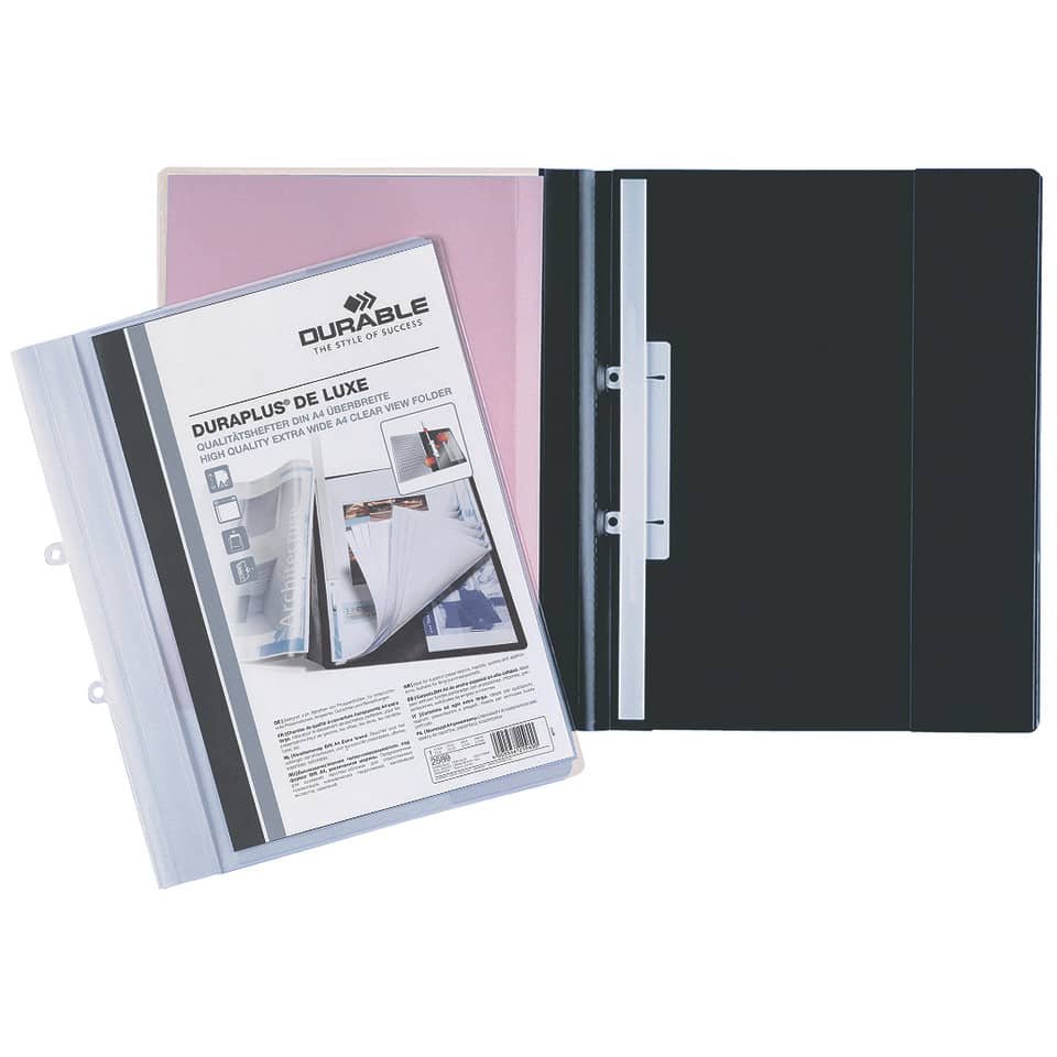 Dateiordner, Datei-Ordner