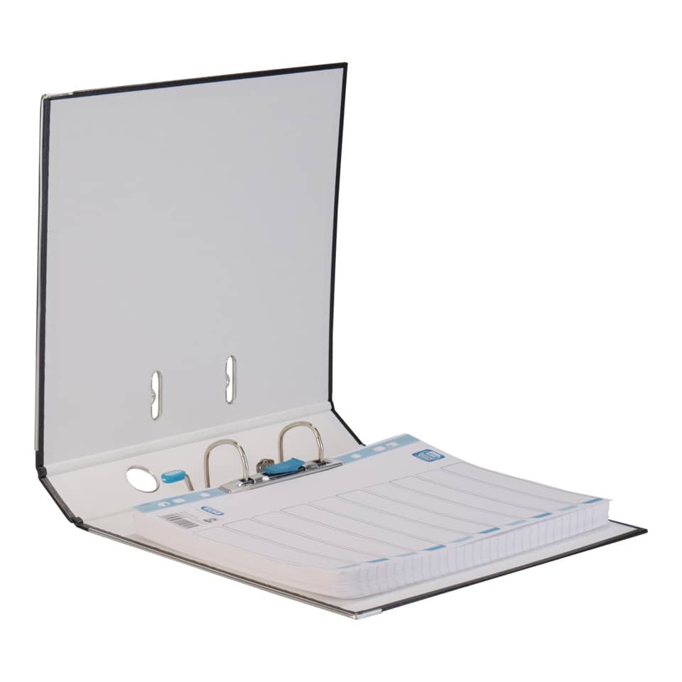 Agenda-Ordner, Ringbinder, A4-Ordner, Datenmap, Umschlag-Ordner