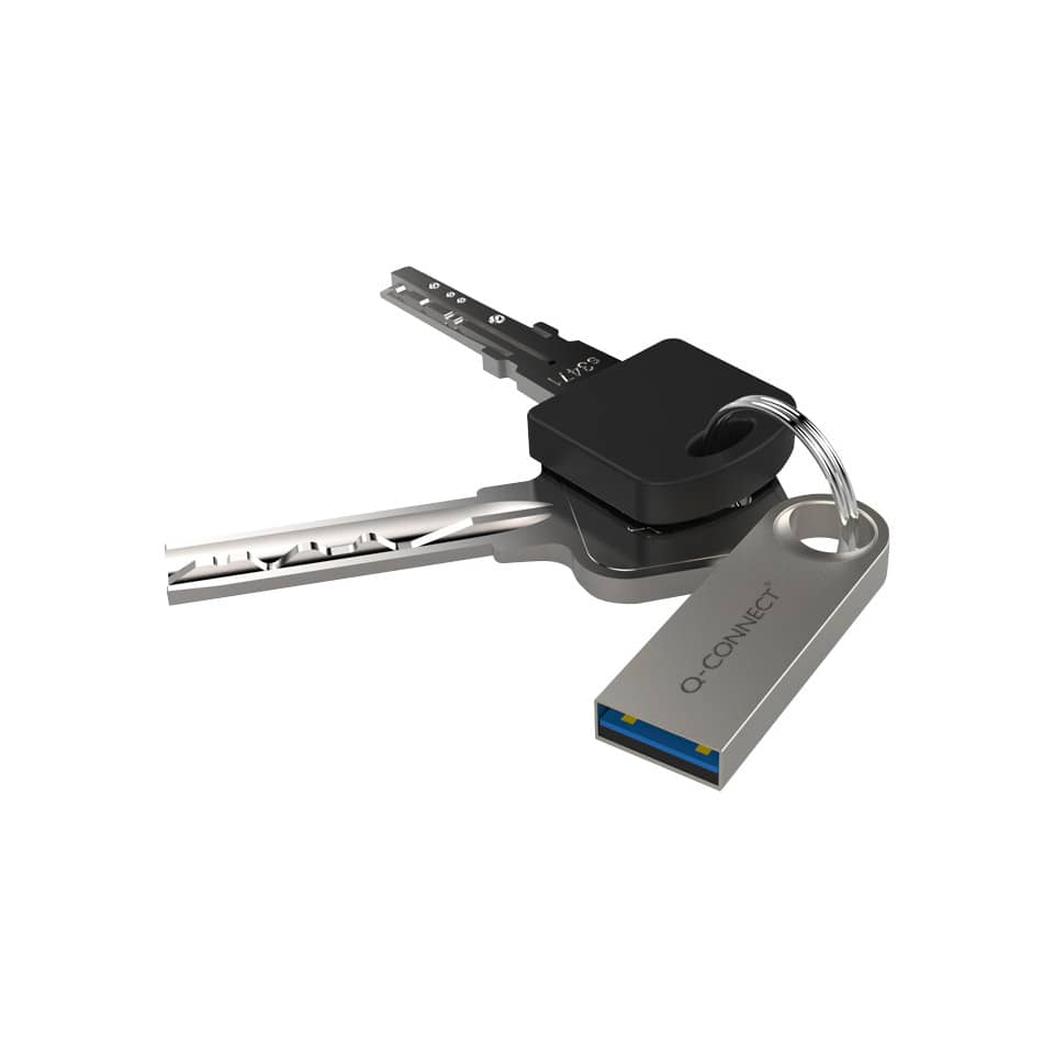 Schlüsselanhänger, USB-Stick, Lanyard-Schloss, Kombination, Lock-Adapter