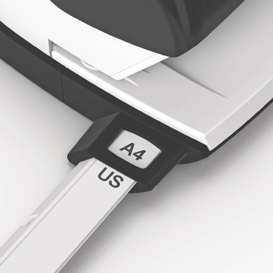 Drucker, Papierfach, US-A4, Slot, Scanner