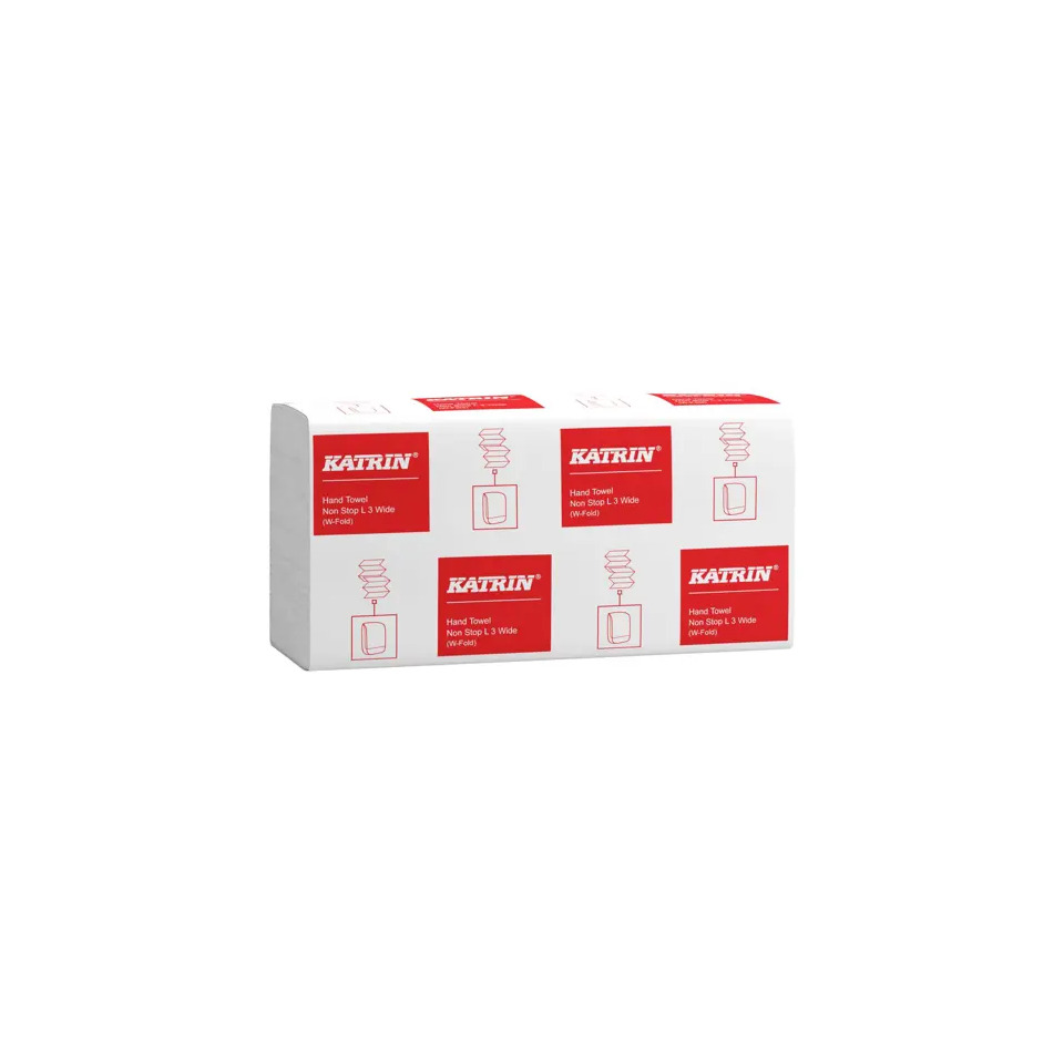 Handtücher, Papierrolle, Katrin, Tuchrolle, Spenderpaket