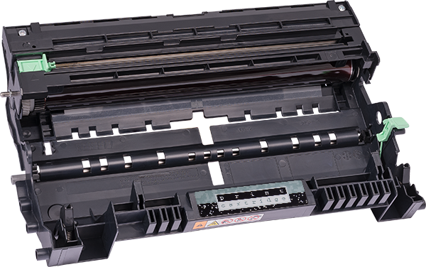 Tonerkassette, Tonerpatrone, Laserprinter, Kassette, Magazin